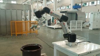 協作機器人行業再迎資本加持 天津揚天科技獲聯想創投投資