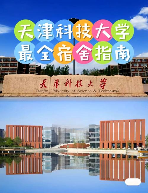 天津科技大學(xué)宿舍分布與設(shè)施全解析